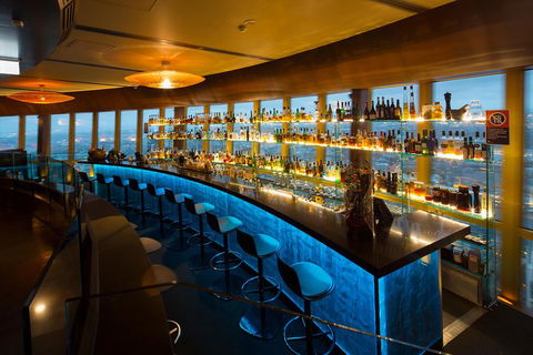 Infinity At Sydney Tower - Lennox Head Accommodation 3