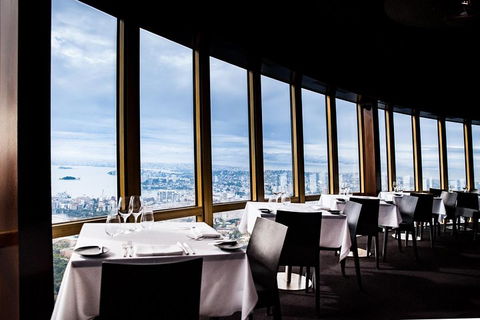 Infinity At Sydney Tower - Lennox Head Accommodation 4