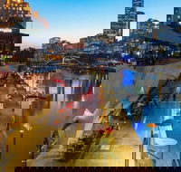 Nightlife In Melbourne St Kilda - Lennox Head Accommodation