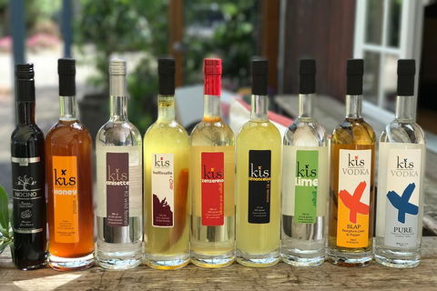 Kangaroo Island Food And Wine Trail Tour - Lennox Head Accommodation 2