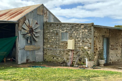 Kangaroo Island Gourmet Food And Wine Trail Tour - Lennox Head Accommodation 0