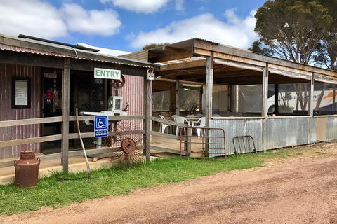Kangaroo Island Gourmet Food And Wine Trail Tour - Lennox Head Accommodation 3