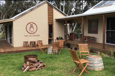 Kangaroo Island Gourmet Food And Wine Trail Tour - Lennox Head Accommodation 4
