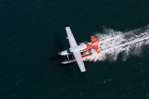 Lunch At Cottage Point Inn By Seaplane From Sydney - Lennox Head Accommodation 2