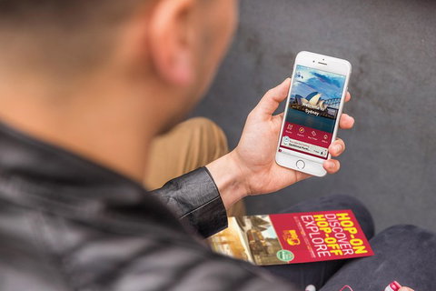 Big Bus Sydney And Bondi Hop-on Hop-off Tour - Lennox Head Accommodation 2