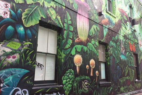Half Day Small Group Guided Shopping Tour In Melbourne - Lennox Head Accommodation 1
