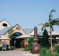 The Tweed Distiller