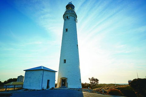 Rottnest Bayseeker Bus Tour From Hillarys Boat Harbour - Lennox Head Accommodation 2