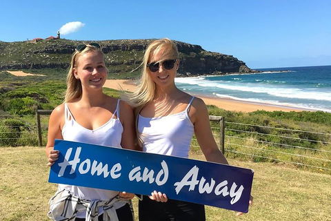 Location Tours To Home And Away - Lennox Head Accommodation 0