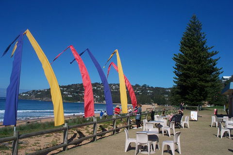 Location Tours To Home And Away - Lennox Head Accommodation 2