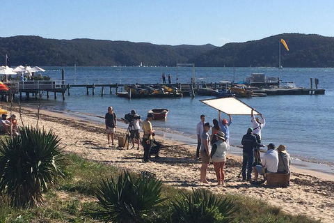 Location Tours To Home And Away - Lennox Head Accommodation 3