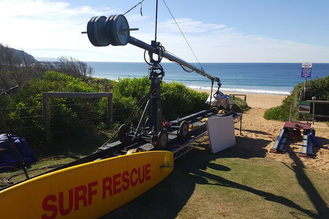 Location Tours To Home And Away - Lennox Head Accommodation 5