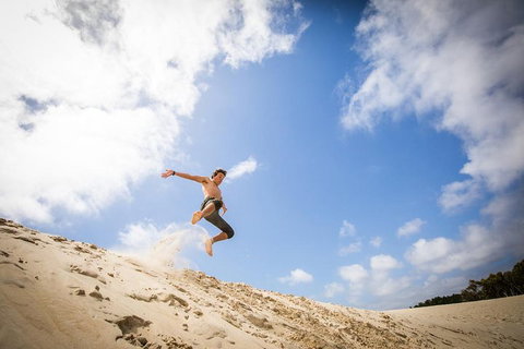 3-Day Tour To The Falls, Mountains, Lake & More Of West Coast Tasmania - Lennox Head Accommodation 5