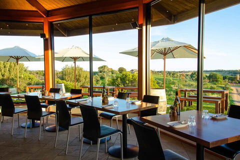 Peninsula Hot Springs & Wine Tasting - Day Tour - Lennox Head Accommodation 2