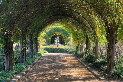 LGBT+ Friendly Full Day Yarra Valley & Dandenong Ranges Private Tour - Lennox Head Accommodation 5