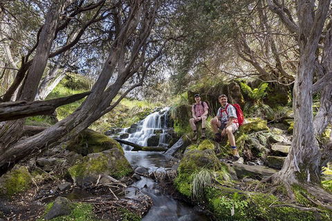 LGBT+ Friendly 3 Day Tour The Grampians, Daylesford & Ballarat - Lennox Head Accommodation 3