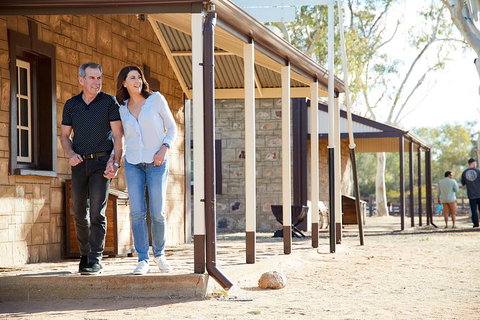 Alice Springs Highlights Tour - Lennox Head Accommodation 0