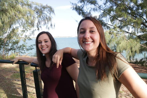 Darwin City Sights And Jumping Crocodile Cruise - Lennox Head Accommodation 3