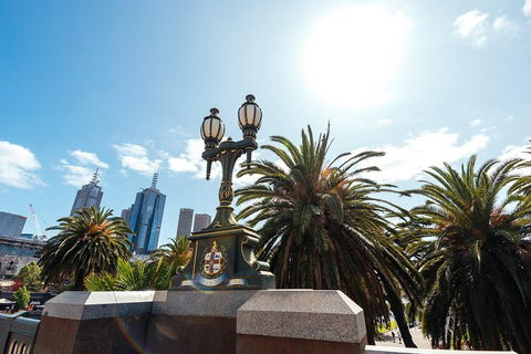 Highlights & Hidden Gems With Locals: Best Of Melbourne Private Tour - Lennox Head Accommodation 0