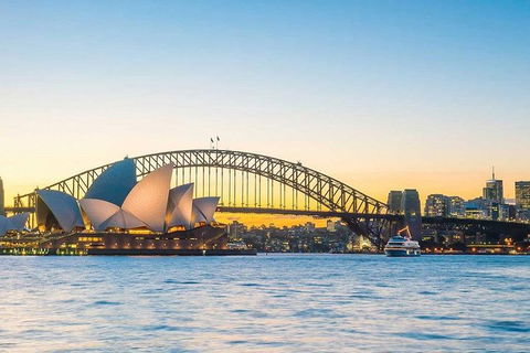 Highlights & Hidden Gems With Locals: Best Of Sydney Private Tour - Lennox Head Accommodation 1