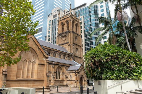 Highlights & Hidden Gems With Locals: Best Of Sydney Private Tour - Lennox Head Accommodation 2