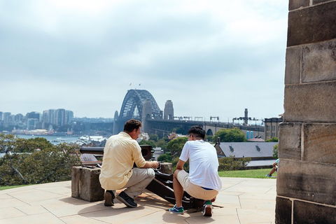 Highlights & Hidden Gems With Locals: Best Of Sydney Private Tour - Lennox Head Accommodation 5