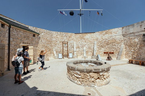 Private City Kickstart Tour: Fremantle Icons & Gems Of Perth - Lennox Head Accommodation 0