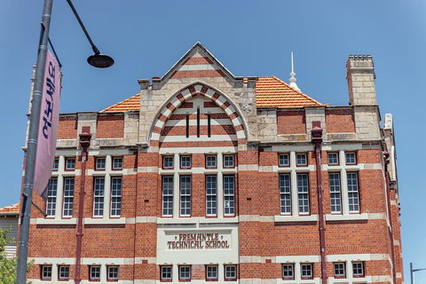 Private City Kickstart Tour: Fremantle Icons & Gems Of Perth - Lennox Head Accommodation 1