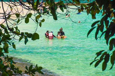 Green Island Day Trip From Cairns - Lennox Head Accommodation 2