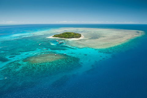 Green Island Day Trip From Cairns - Lennox Head Accommodation 3