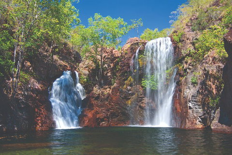 Top End Waterfalls And Wetlands - Lennox Head Accommodation 1