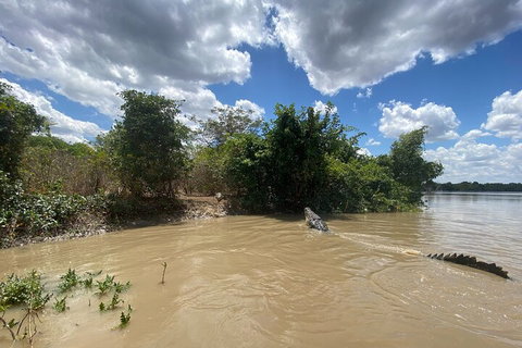 Top End Waterfalls And Wetlands - Lennox Head Accommodation 2