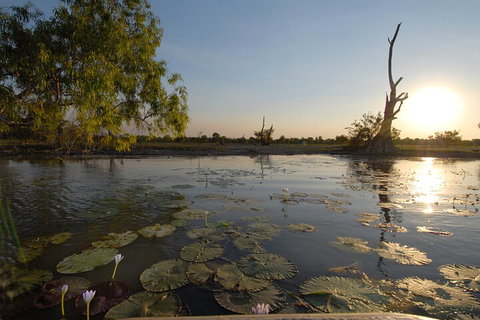 Top End Waterfalls And Wetlands - Lennox Head Accommodation 4