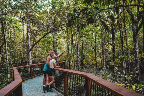 Full Day Cooktown Private Tour - Lennox Head Accommodation 1