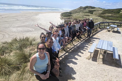 3 Day Tasmanian Wild West Coast Tour From Hobart To Launceston - Lennox Head Accommodation 0