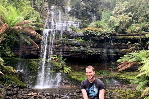 3 Day Tasmanian Wild West Coast Tour From Hobart To Launceston - Lennox Head Accommodation 1