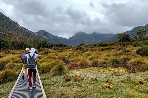3 Day Tasmanian Wild West Coast Tour From Hobart To Launceston - Lennox Head Accommodation 3