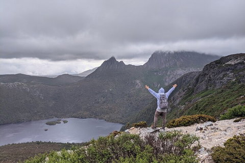 3 Day Tasmanian Wild West Coast Tour From Hobart To Launceston - Lennox Head Accommodation 5