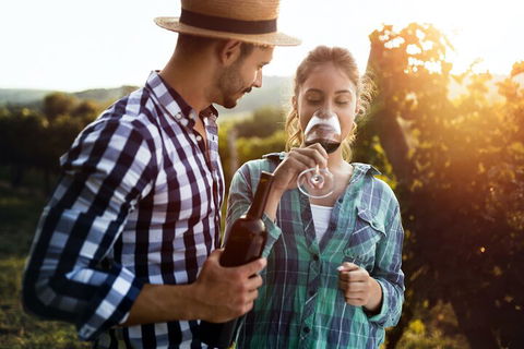 Luxury Hunter Valley Wildlife, Wine & Vodka Tasting Tour From Sydney - Lennox Head Accommodation 0