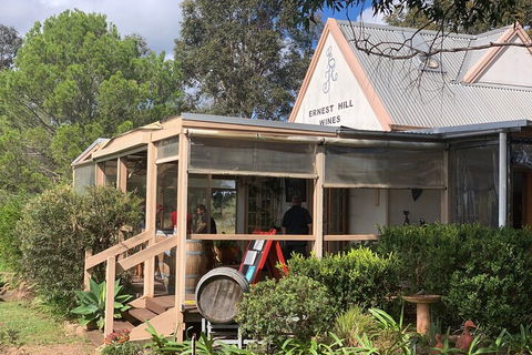 Luxury Hunter Valley Wildlife, Wine & Vodka Tasting Tour From Sydney - Lennox Head Accommodation 4