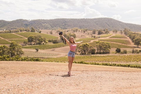 Luxury Hunter Valley Wildlife, Wine & Vodka Tasting Tour From Sydney - Lennox Head Accommodation 5