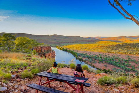 9-Day Kimberley Offroad Adventure From Darwin To Broome - Lennox Head Accommodation 0