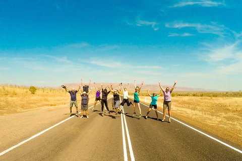 9-Day Kimberley Offroad Adventure From Darwin To Broome - Lennox Head Accommodation 1
