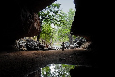 9-Day Kimberley Offroad Adventure From Darwin To Broome - Lennox Head Accommodation 3
