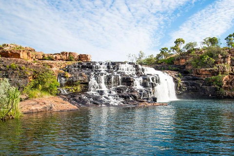 9-Day Kimberley Offroad Adventure From Darwin To Broome - Lennox Head Accommodation 5
