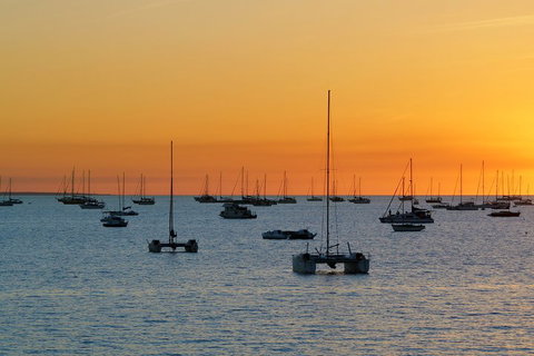 Darwin Shore Excursion: Hop-on Hop-off Bus Tour - Lennox Head Accommodation 0