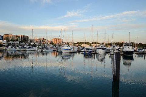 Darwin Shore Excursion: Hop-on Hop-off Bus Tour - Lennox Head Accommodation 2