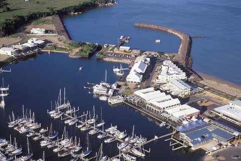 Darwin Shore Excursion: Hop-on Hop-off Bus Tour - Lennox Head Accommodation 3