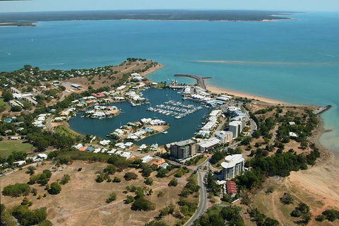 Darwin Shore Excursion: Hop-on Hop-off Bus Tour - Lennox Head Accommodation 4