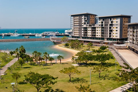Darwin Shore Excursion: Hop-on Hop-off Bus Tour - Lennox Head Accommodation 5